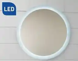 Baumax Zrcadlo ø 60 nabídka