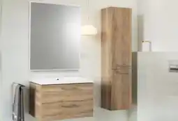 Baumax Koupelnová sestava 60 skříňka+umyvadlo nabídka