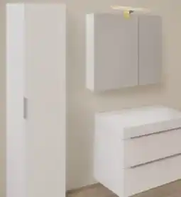 Baumax Koupelnová⭑ sestava 80 nabídka