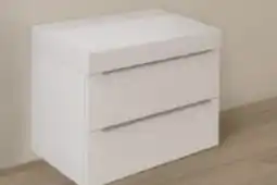 Baumax Skříňka 80 se zrcadlem nabídka