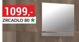 Baumax Zrcadlo 80 nabídka