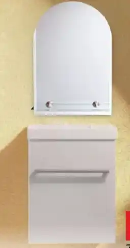 Baumax Koupelnová sestava 40 nabídka
