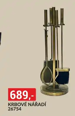 Baumax Krbové nářadí 26754 nabídka