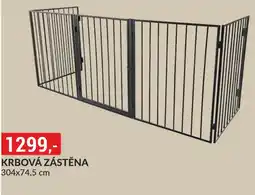 Baumax Krbová zástěna nabídka