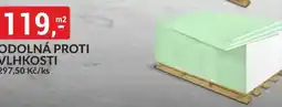Baumax Odolná proti vlhkosti nabídka