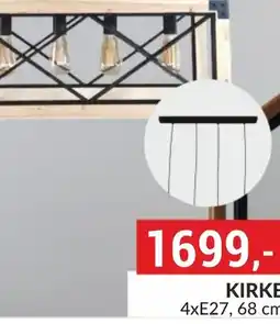 Baumax Kirke nabídka
