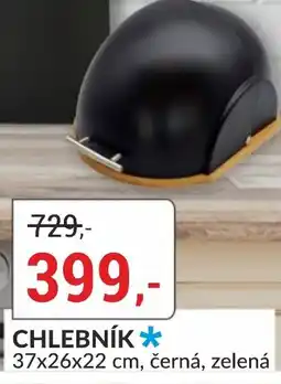 Baumax Chlebník nabídka