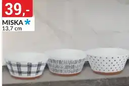 Baumax Miska nabídka