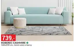 Baumax Koberec cashmire nabídka