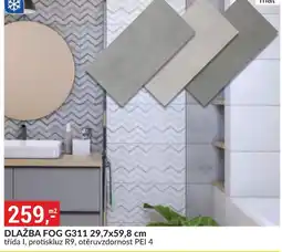 Baumax Dlažba fog g311 nabídka