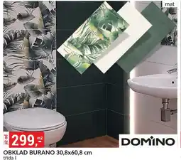 Baumax Obklad burano nabídka