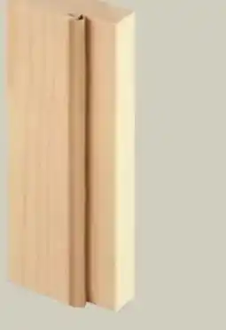 Baumax Boční zárubeň pravá nebo levá nabídka