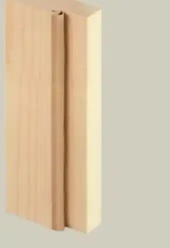 Baumax Boční zárubeň pravá nebo levá nabídka