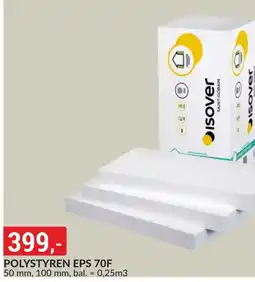 Baumax Polystyren eps 70f nabídka