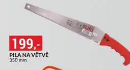 Baumax Pila na větvě nabídka
