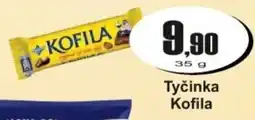 Adam Tyčinka Kofila nabídka