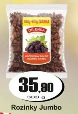 Adam Rozinky Jumbo nabídka