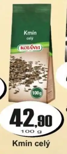 Adam Kmín celý nabídka