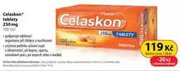 Dr. Max CelaskonⓇ tablety nabídka