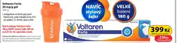Dr. Max Voltaren Forte 20 mg/g gel nabídka