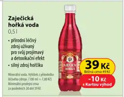 Dr. Max Zaječická hořká voda nabídka