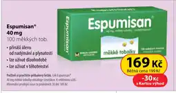 Dr. Max Espumisan nabídka