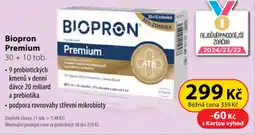 Dr. Max Biopron Premium nabídka