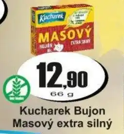 Adam Kucharek Bujon Masový extra silný nabídka