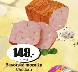 Adam Bavorská mozaika Chodura nabídka