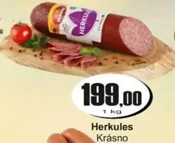 Adam Herkules Krásno nabídka