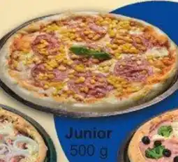 Adam Pizza Markýz Junior nabídka