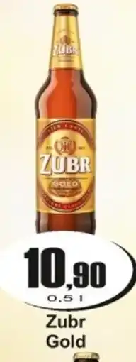 Adam Zubr Gold nabídka
