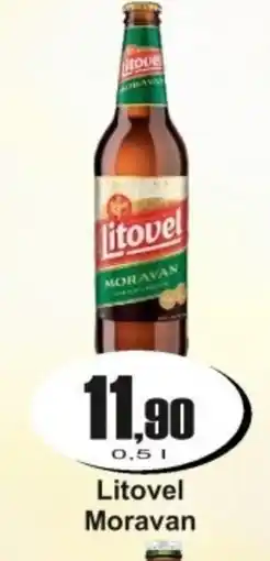 Adam Litovel Moravan nabídka