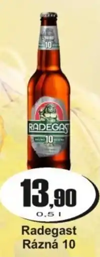 Adam Radegast Rázná 10 nabídka