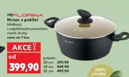 Kaufland Florina Hrnec s poklicí nabídka