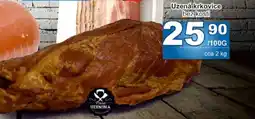 Jip Uzená krkovice bez kosti nabídka
