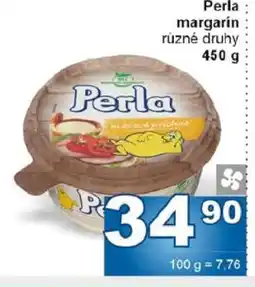 Jip Perla nabídka