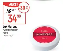 Globus Lux Maryna hydratační krém 75 ml nabídka