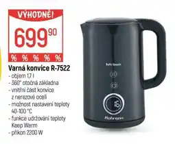 Globus Varná konvice R-7522 nabídka