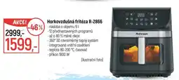 Globus Horkovzdušná fritéza R-2866 nabídka