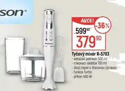 Globus Tyčový mixér R-5793 nabídka