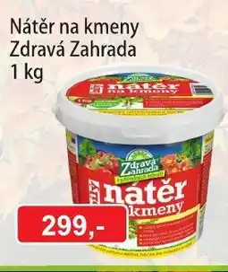 Fortel Nátěr na kmeny Zdravá Zahrada nabídka