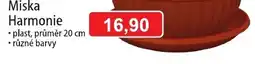 Fortel Miska Harmonie nabídka