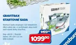Sparkys Gravitrax startovní sada nabídka