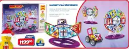 Sparkys Magnetická stavebnice nabídka