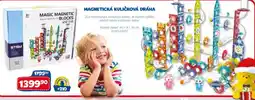 Sparkys Magnetická kuličková dráha nabídka