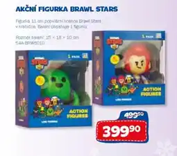 Sparkys Akční figurka brawl stars nabídka