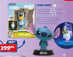 Sparkys Icon light nabídka