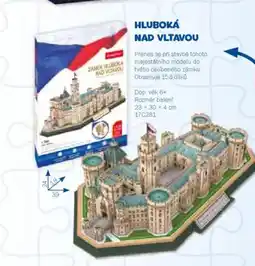 Sparkys Hluboká nad vltavou nabídka