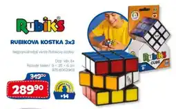 Sparkys Rubikova kostka 3x3 nabídka